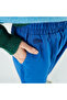 Women's Slim Fit Blue Sweatpants - 4