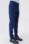 Saks Cotton Side Pocket Casual Comfort Fit Chino Trousers 1003230164 - 5