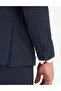 Navy Blue Ex. Slim Fit Suit 50269200-VR033 - 7