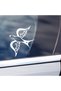 Swallow Design Auto Domestic Production A+Quality 15*15 cm Durable