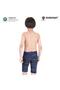 حذاء LumenBoysJammer مقاس 26 (أزرق-أسود) - 2