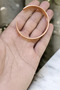 Pure Copper Bracelet Ancient Number Sekans 777 Luck Abundance Wealth Abundance Copper Bracelet - 4