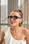 Bh 01001m 01 Women's Blue Light Protection Glasses - 5