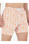 Pink Swim Shorts 50289009-Vr053 - 3