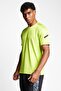 23b-1036 Football Short Sleeve T-shirt