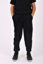Armi̇ Ribbed Leg / Comfortable Fit 2-Piece Unisex Sweatpants - 5
