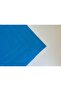 Blue Felt Fabric Suitable for Handicrafts and Gift Giving – 160 Gr 100X100 cm (1 Meter) - 3