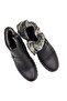 New Season Men's Furry Waterproof Boots - 4