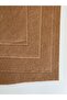Dark Green Felt Fabric Suitable for Handicrafts and Gift Use – 160 Gr 100X100 cm (1 Meter) - 3