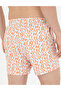 Pink Swim Shorts 50289009-Vr053 - 5