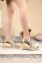 Hidden file filler shoe gold - 4