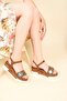 GUJA Thick Sole Sandals TABA - 4