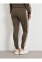 Britney Jogger Women's Brown Sweatpants V2Yb15Kb3P2-G1L9 - 5