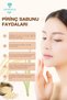 Rice Soap Whitening Brightening Anti-Blemish Skin Equalizer Natural Handmade Soap - 4