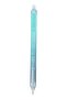 0.7 mm Versatile Tip Pen Transparent Plastic Body American Brand Writech - 2