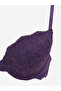 Lcwk Underwire Unfilled Lace T-Shirt Bra - 3