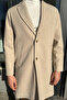 Men's Stamp Coat 19220 - 4
