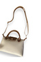 Longch Model Trend Women's Hand Shoulder Bag - 7