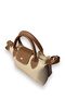 Longch Model Trend Women's Hand Shoulder Bag - 5