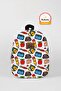 Back to School 0-8 Years - Kids Kindergarten, Nursery Backpack - 2