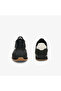 Men's Black Sneakers - Partner Retro Model - 5