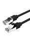 Cat6 1000Mbps Gigabit Ftp Rj45 Ethernet Network Cable 20 Meters