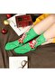 Men Women Long Socks Christmas Xmas Gift Children Socks Colorful Long Socket Socks - 6