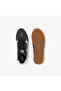 Men's Black Sneakers - Partner Retro Model - 4