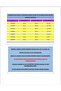 Men's Navy Blue Italian Cut Flexible Slim Fit Lycra Elastic Double Leg Fabric Trousers School - 6