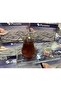 طقم كوب شاي Timeless 42881 وطبق شاي 54851 مناسب لـ 6 أشخاص - 6