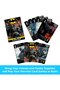 Batman Playing Card High Printing Quality Collectible Item 52 Decks - 6