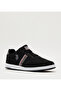 Us Polo Assn. Wt Kares Men's Black Sneakers - 3