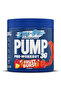 Pump 3G Zero Stimulant, Fruit Burst, 25