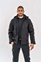 Tactical Outdoor Tactical Water and Windproof Softjell Coat Biker Coat - 305C - 2