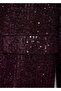Sequined Blazer Jacket - 8