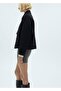 Knitwear Mini Skirt - 4