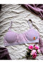 6-Piece Economical Women's Bra and Rope Strap Training Set - 4