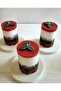 Kokina 3-Piece Flower Set - Silicone Mold, K-1323, Scented Stone and Soap Plaster Candle - 5