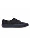 Authentic Black Sneaker - 3