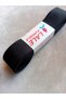 Black Grosgrain Ribbon. 3 cm 10 Meters One Ball. Krogren Ribbons Ribbons