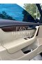 Volkswagen Passat B7 Center Console Glossy Black Trims Dark Oak Console Mahogany Finish Special Set - 3