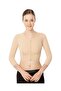 Liposuction Corset 230 - Zippered Chest and Arm Design