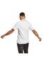 M Sl Pq Ps Ic9315 White T-Shirt - 2