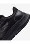 Go run consistent 2.0 - piedmont women's black sports shoes 128625 bbk - 8
