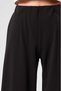 Scuba Fabric Shalwar Model Balloon Trousers 0110 - 5