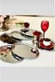 Tray - Silver-colored - Unspecified - 4