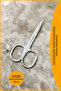 Gold Pro Manicure Meat Scissors - Stainless Steel - 2