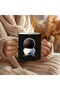 كوب سيراميك بتصميم ثلاثي الأبعاد على شكل حيوان لطيف يحمل ديزي - كوب هدية - 3