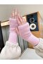 Plush Pink Women's Eldven - 7