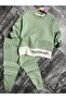 Girl's Seasonal 2 Thread Top and Bottom Set - 2